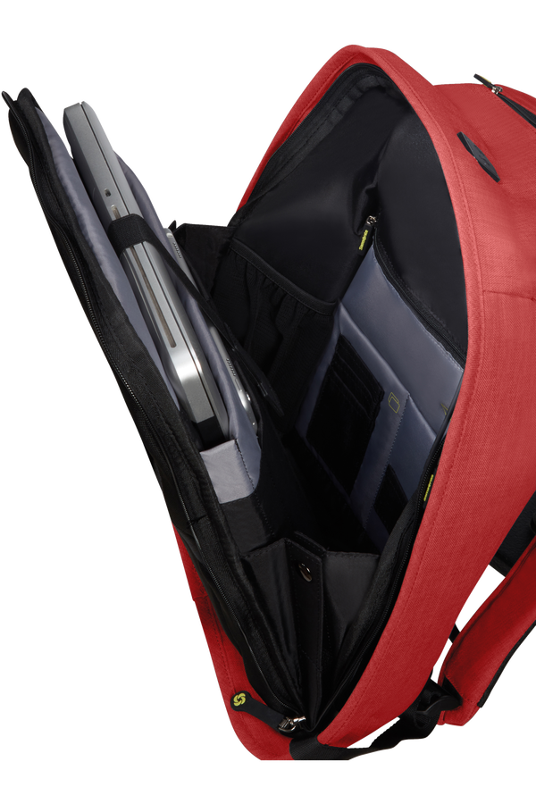 Securipak Laptop Backpack 15.6" Samsonite UK